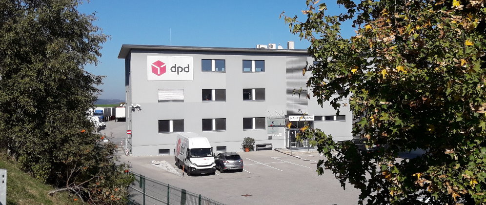 DPD in Obertrum