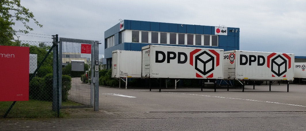 DPD in Nörten-Hardenberg