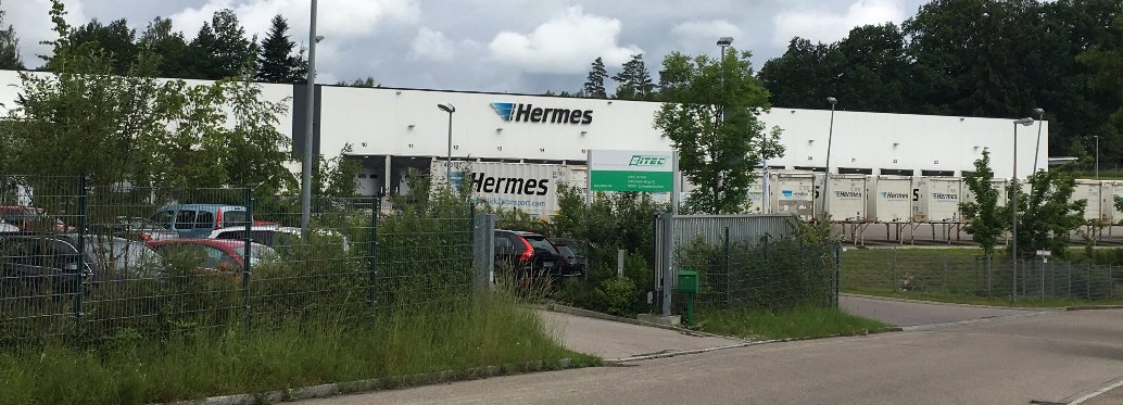 Hermes München-Nord